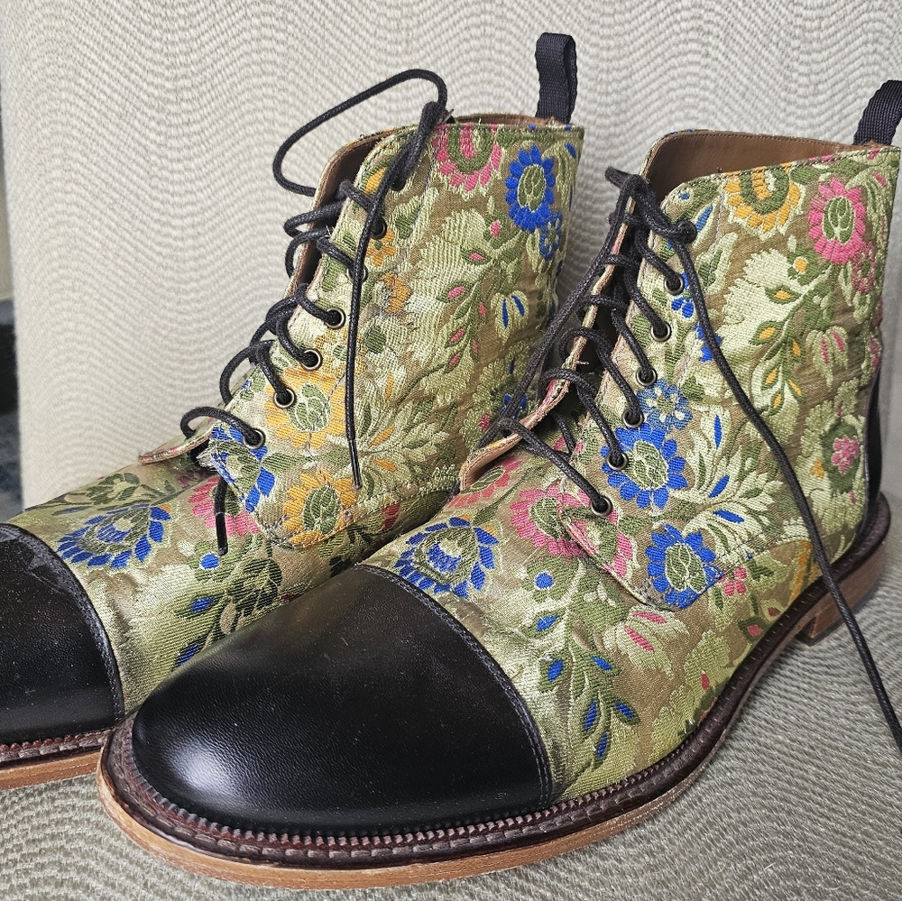 Taft Jack Boot size 13